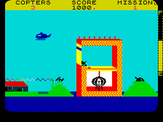 ZX GameBase Blue_Thunder Richard_Wilcox_Software 1984