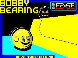 ZX GameBase Bobby_Bearing The_Edge_Software 1986