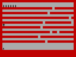ZX GameBase Bodeguero,_El Tu_Micro 1985