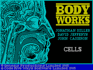 ZX GameBase Body_Works Genesis_Productions 1985