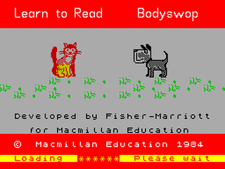 ZX GameBase Bodyswop Macmillan_Software/Sinclair_Research 1985