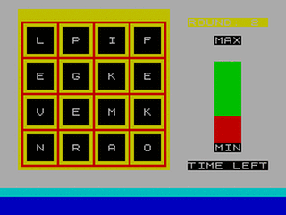 ZX GameBase Boggle Sinclair_User 1986
