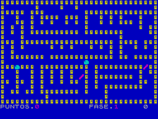 ZX GameBase Bola_2 Grupo_de_Trabajo_Software 1986