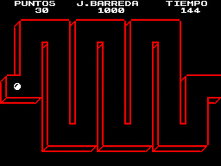 ZX GameBase Bolarinto MicroHobby 1986