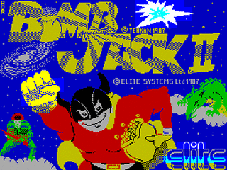 ZX GameBase Bomb_Jack_II Elite_Systems 1987
