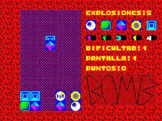 ZX GameBase Bomb Masters_Games 1992
