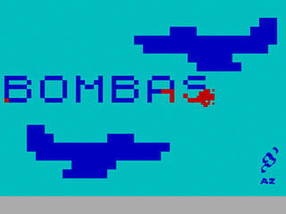 ZX GameBase Bombas Grupo_de_Trabajo_Software 1985