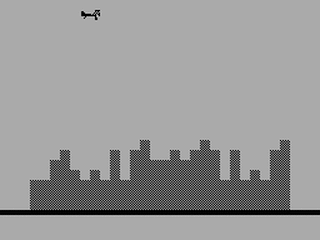 ZX GameBase Bomber_2 Valuesoft 1983