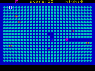 ZX GameBase Bomber_Boris Sinclair_User 1985