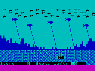 ZX GameBase Bomber_Raid ZX_Computing 1984