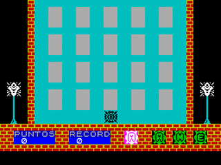 ZX GameBase Bombero Grupo_de_Trabajo_Software 1987