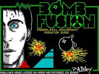 ZX GameBase Bomb_Fusion Mastertronic 1989