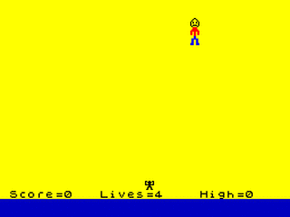 ZX GameBase Boomer Sinclair_User 1983