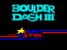 ZX GameBase Boulder_Dash_III Prism_Leisure_Corporation_PLC 1986