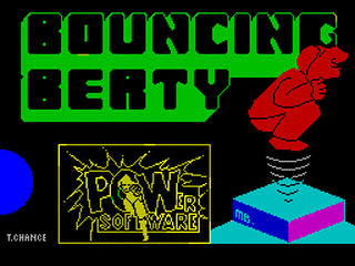 ZX GameBase Bouncing_Berty Power_Software 1984