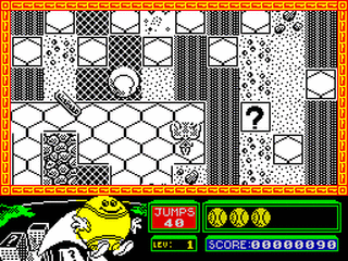 ZX GameBase Bounder Gremlin_Graphics_Software 1986