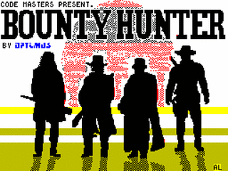 ZX GameBase Bounty_Hunter,_The Code_Masters 1989