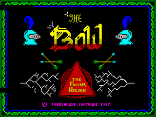 ZX GameBase Bow,_The The_Power_House 1987