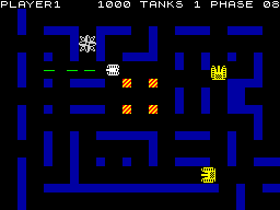 ZX GameBase Brain_Damage Silversoft 1983