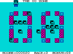 ZX GameBase Brain_Sport Your_Sinclair 1991