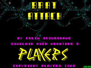 ZX GameBase Brat_Attack Sinclair_User 1988