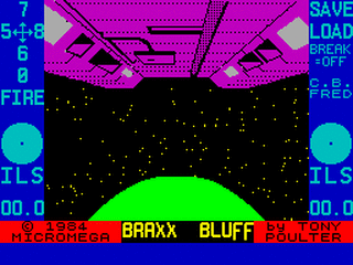 ZX GameBase Braxx_Bluff Micromega 1984