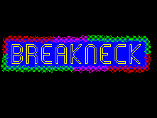 ZX GameBase Break_Neck Lucitania 1990