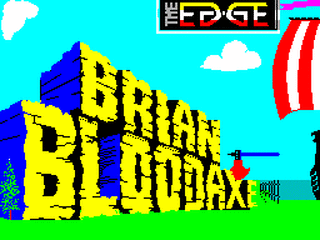ZX GameBase Brian_Bloodaxe The_Edge_Software 1985