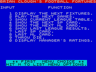 ZX GameBase Brian_Clough's_Football_Fortunes CDS_Microsystems 1987