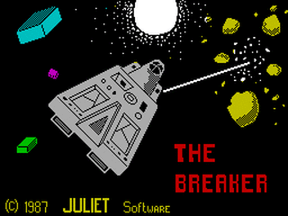 ZX GameBase Brick_Breaker Dro_Soft 1987
