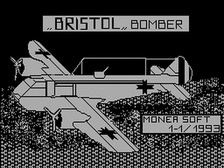 ZX GameBase Bristol_Bomber Monea_Software 1994
