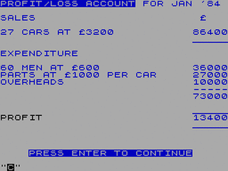 ZX GameBase British_Lowland CCS 1983