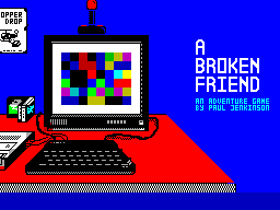 ZX GameBase Broken_Friend,_A Paul_Jenkinson 2012