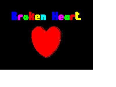 ZX GameBase Broken_Heart_(TRD) Phantom_Family_Corp 1997
