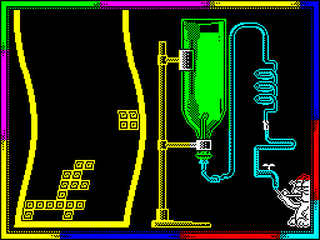 ZX GameBase Bubble_Tetris_(TRD) P.O.V. 1997
