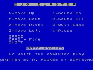 ZX GameBase Bug_Blaster Crystal_Computing 1984
