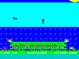 ZX GameBase Bug_Fever Sinclair_Programs 1984