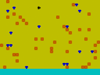 ZX GameBase Bug_Run Home_Computing_Weekly 1984