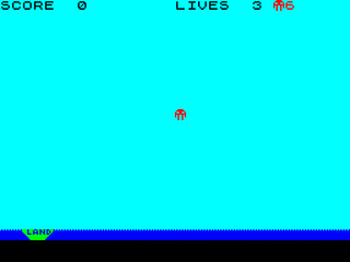 ZX GameBase Bug_Spray_II Magnum_Computing 1986