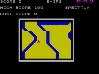 ZX GameBase Buggy Simon_Micro-Soft 1983