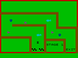 ZX GameBase Buggy_Bonkers Sinclair_User 1985