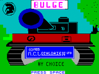 ZX GameBase Bulge,_The MC_Lothlorien 1985
