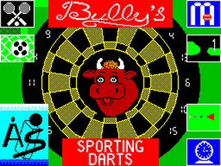 ZX GameBase Bully's_Sporting_Darts Alternative_Software 1992