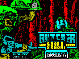 ZX GameBase Butcher_Hill Gremlin_Graphics_Software 1988