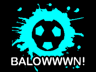 ZX GameBase Balowwwn! The_Mojon_Twins 2013
