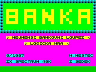 ZX GameBase Banka Z._Sedek 1987