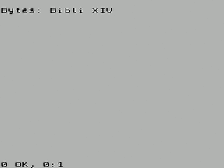 ZX GameBase Biblia_del_Hacker_XIV,_La MicroHobby 1986