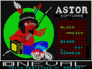 ZX GameBase Bloco_Mágico Astor_Software 1985