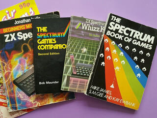 ZX GameBase [[[Books]]] Various
