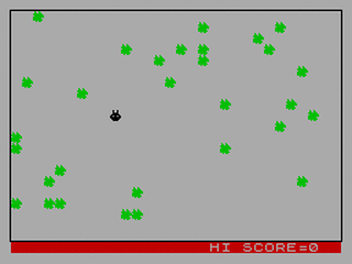 ZX GameBase Centipede Magnum_Computing 1983